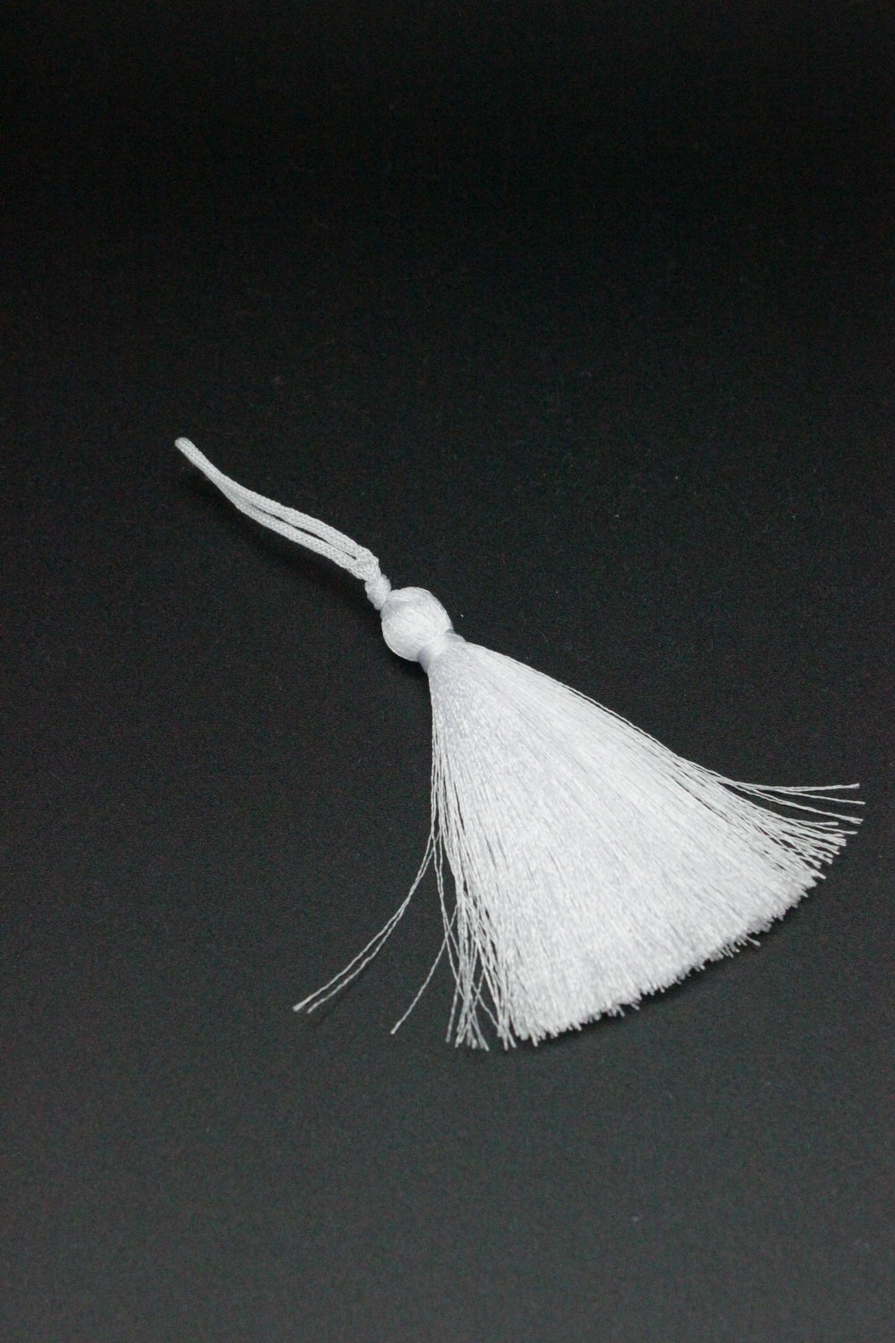 Ciucuri Alb, 7cm