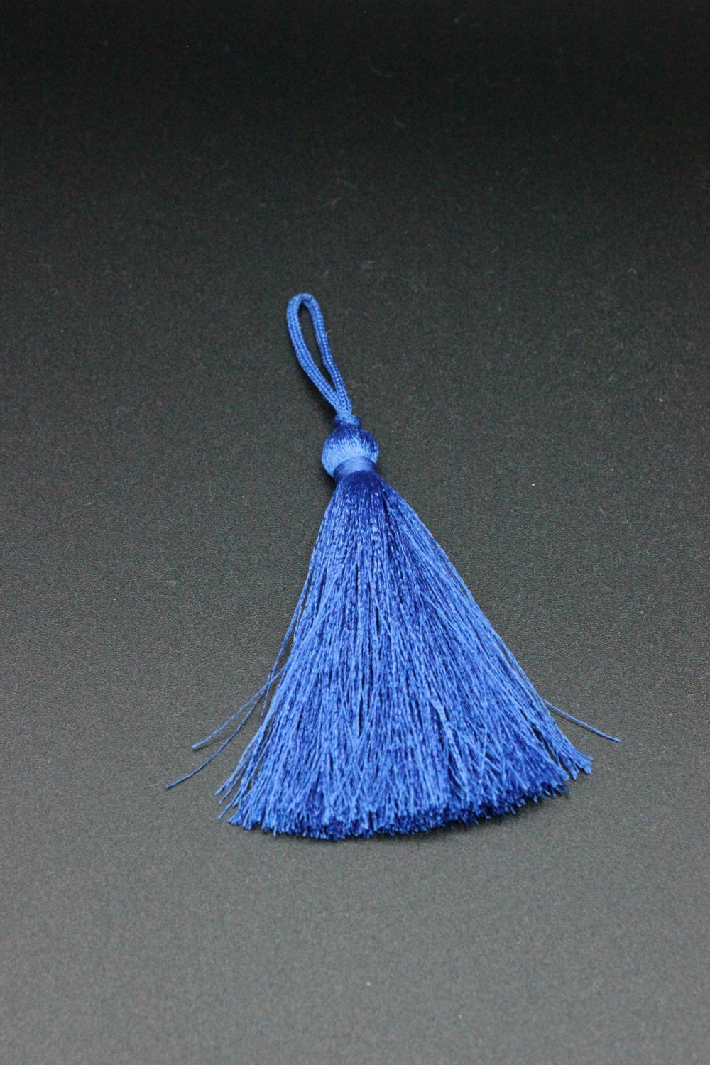 Ciucuri Albastru, 7cm