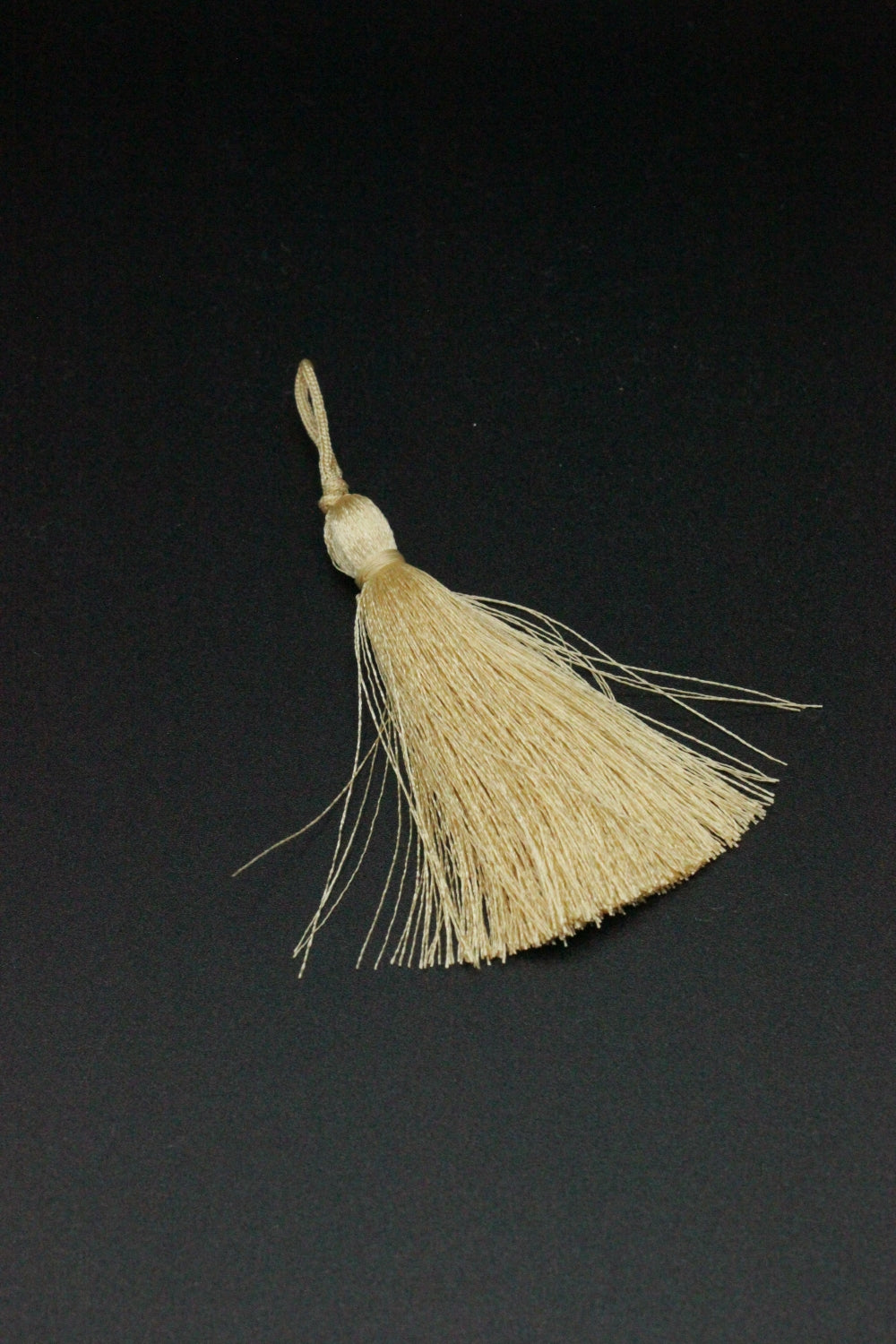 Ciucuri Bej, 7cm