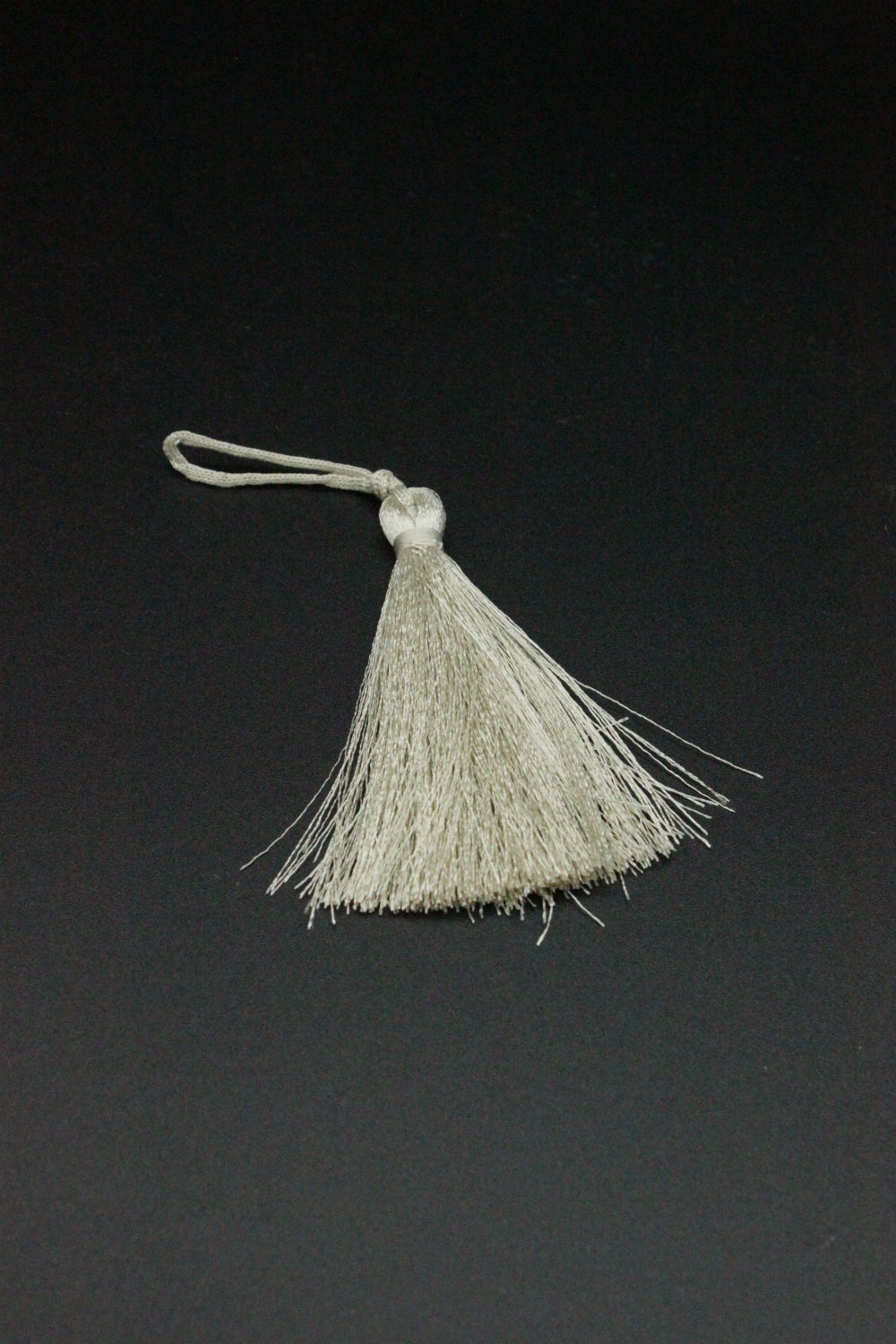Ciucuri Bej, 7cm