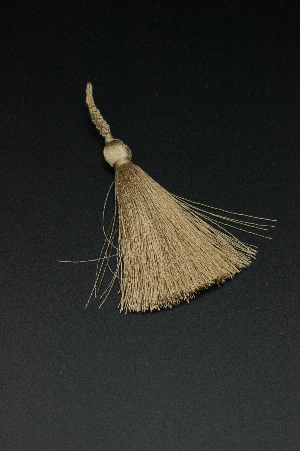 Ciucuri Bej, 7cm