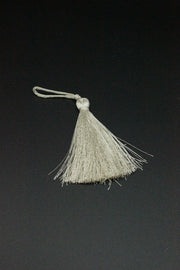 Ciucuri Bej, 7cm