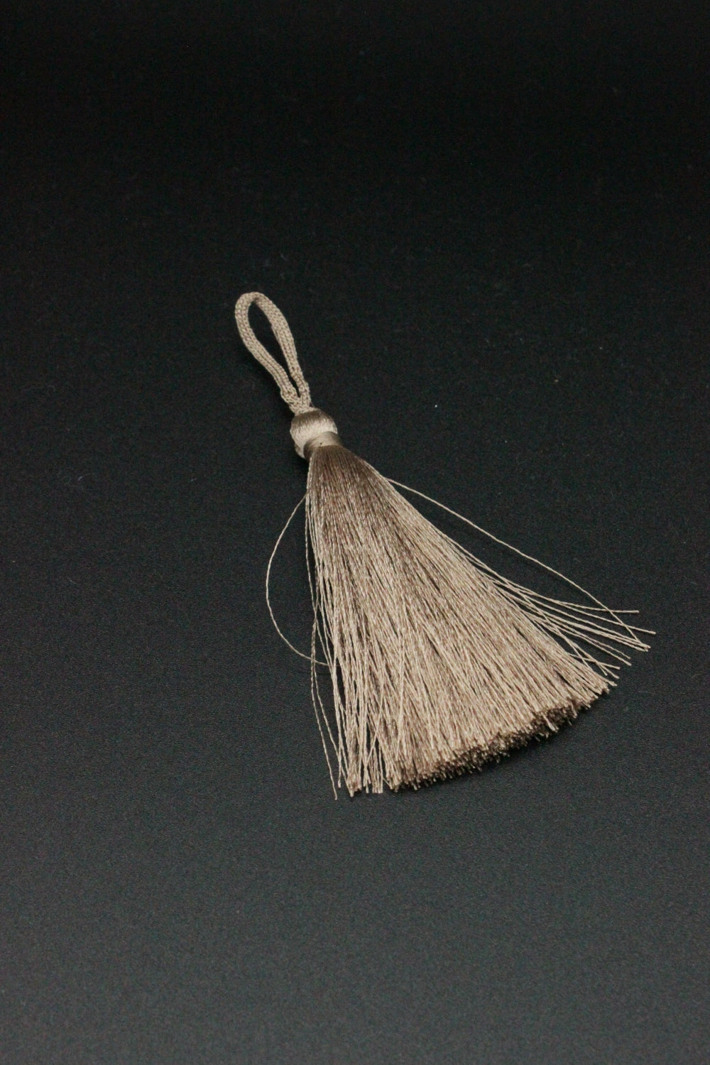 Ciucuri Bej, 7cm