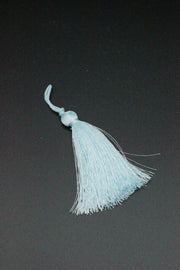 Ciucuri Bleu Turcoaz, 7cm
