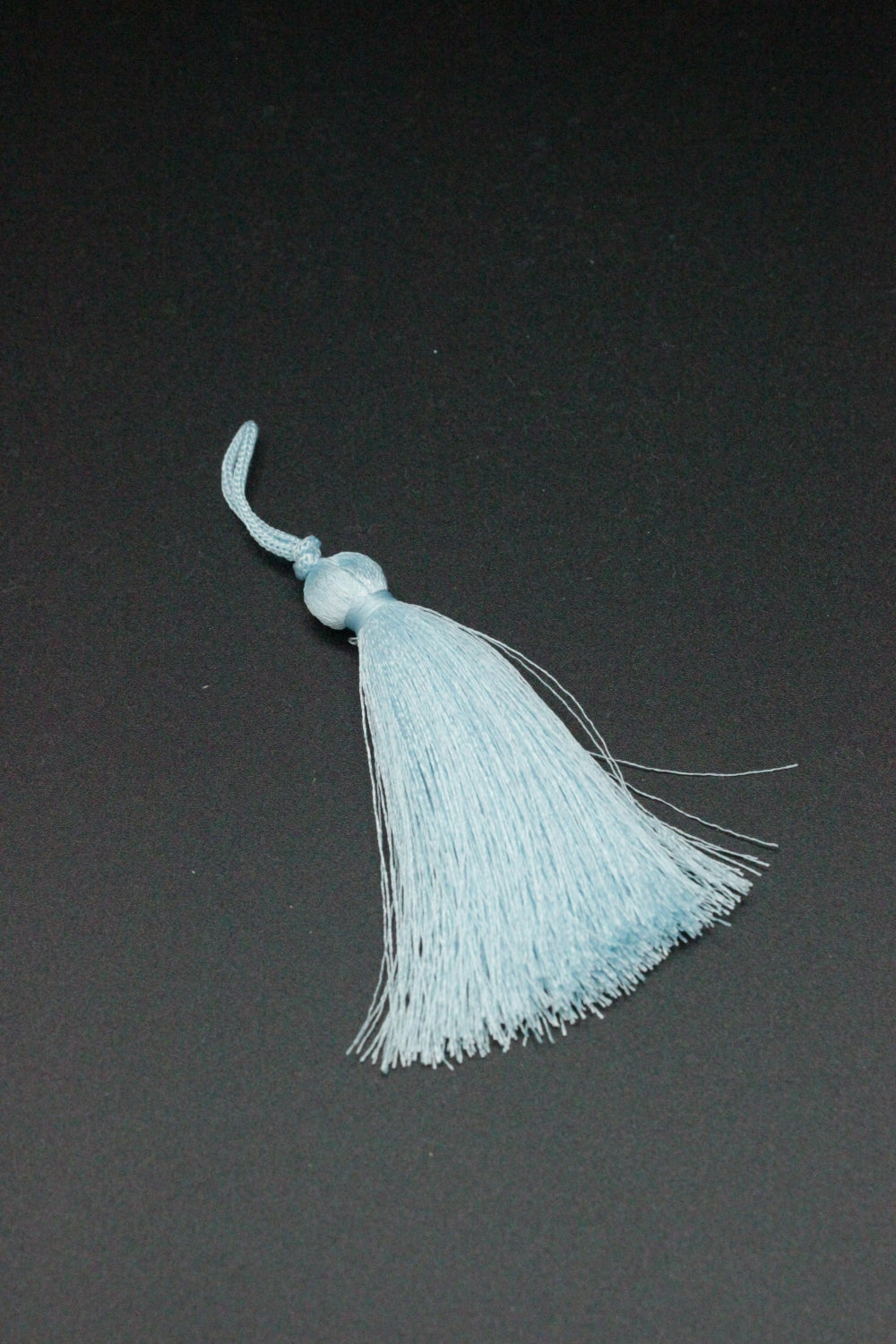 Ciucuri Bleu Turcoaz, 7cm