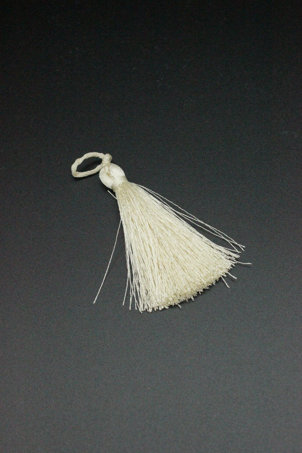 Ciucuri Crem, 7cm