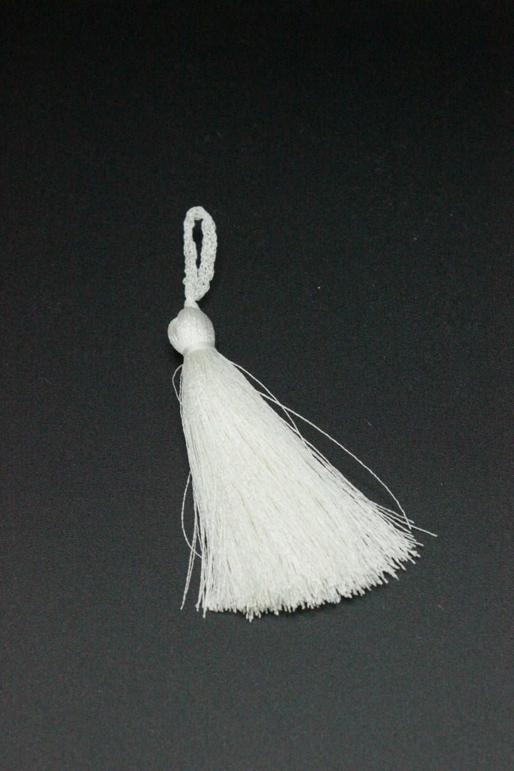 Ciucuri Crem Unt, 7cm