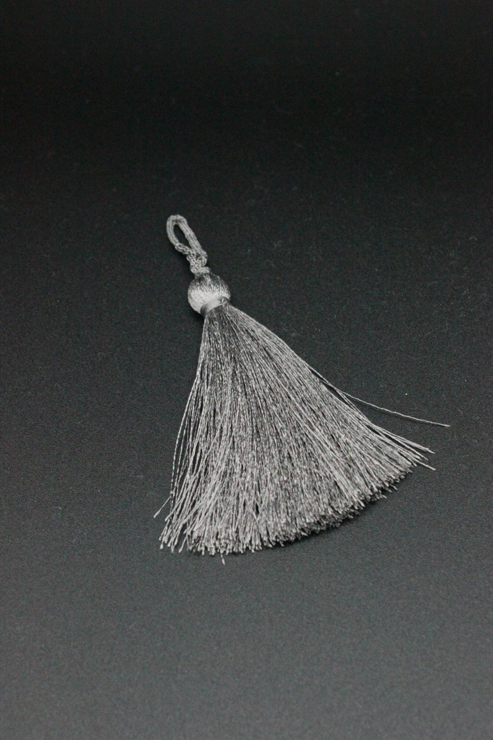 Ciucuri Grej, 7cm