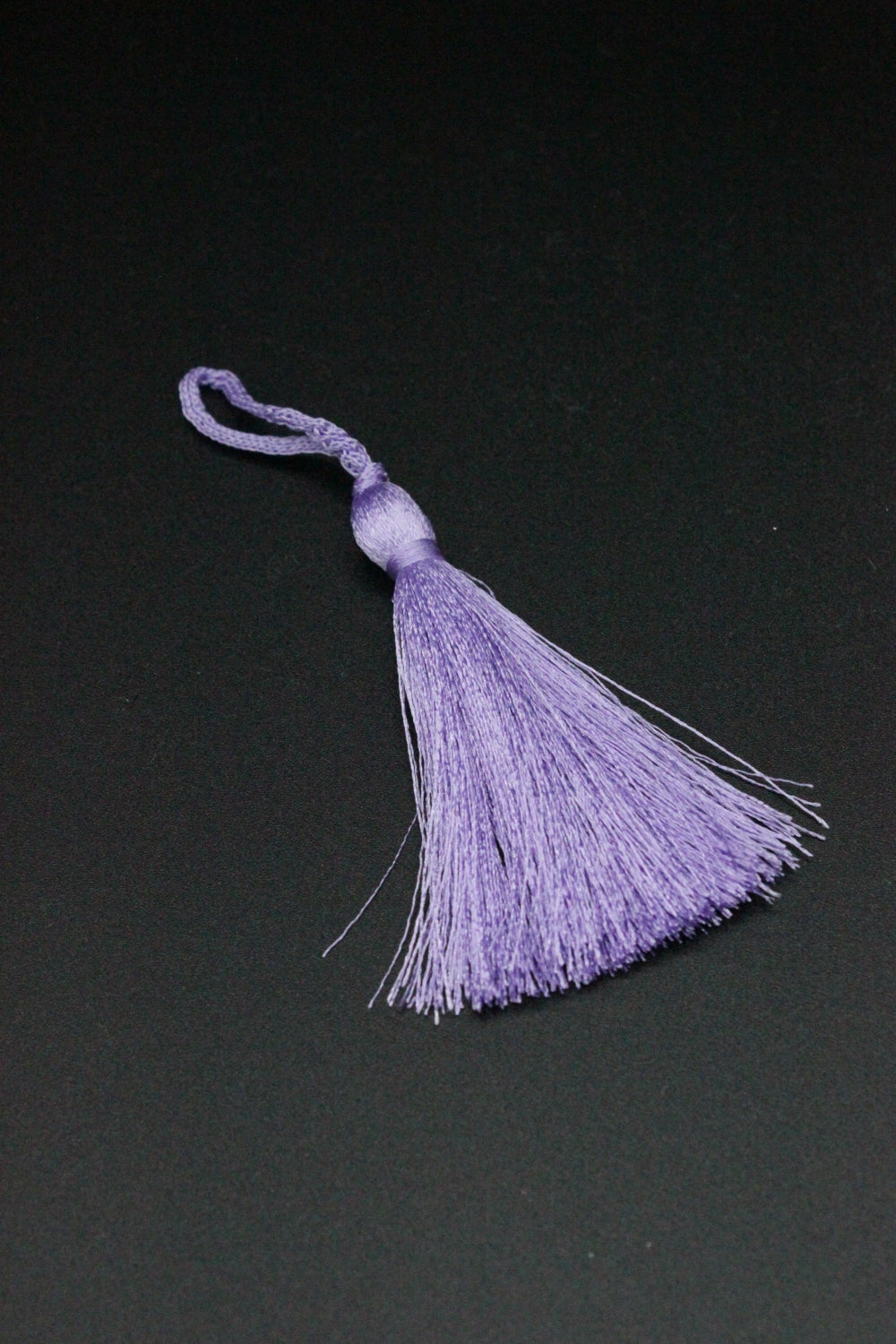 Ciucuri Lila, 7cm