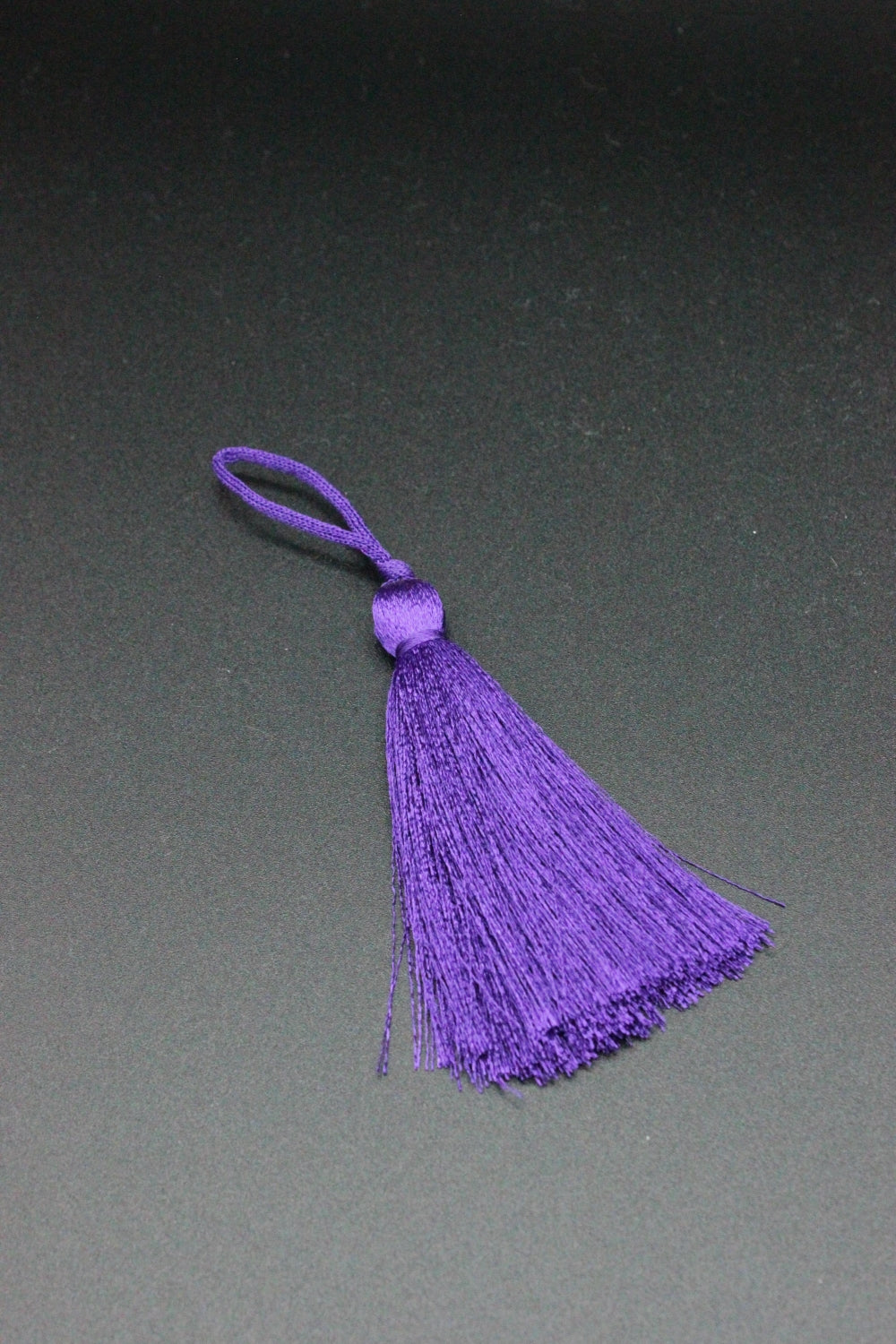 Ciucuri Mov, 7cm