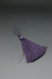 Ciucuri Mov Inchis, 7cm