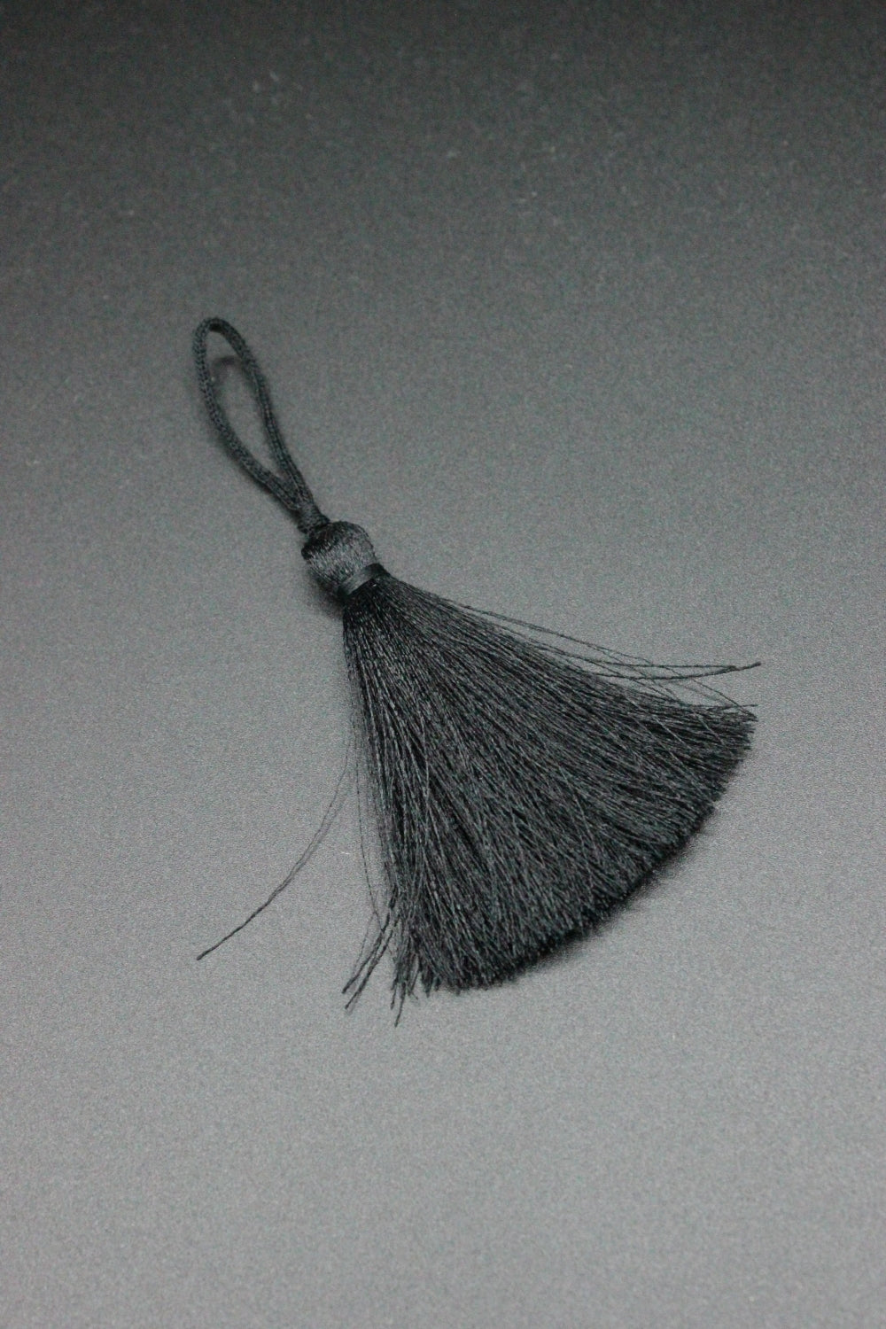 Ciucuri Negru, 7cm