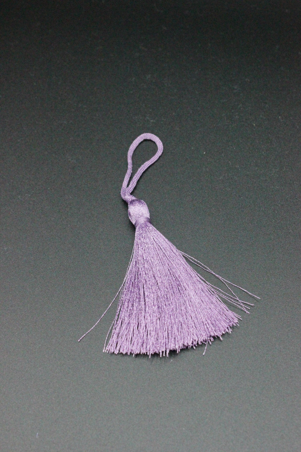 Ciucuri Roz Lila, 7cm