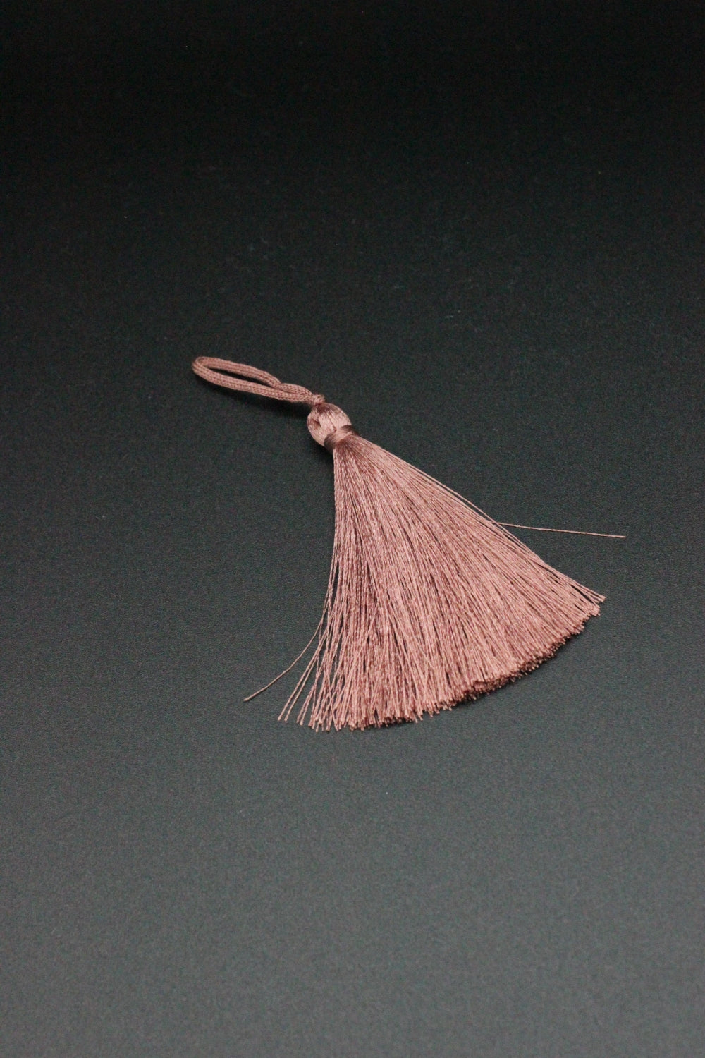 Ciucuri Roz Plamaniu, 7cm
