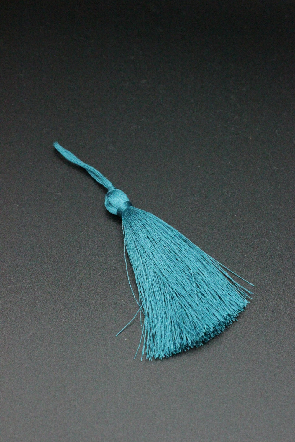Ciucuri Turcoaz, 7cm