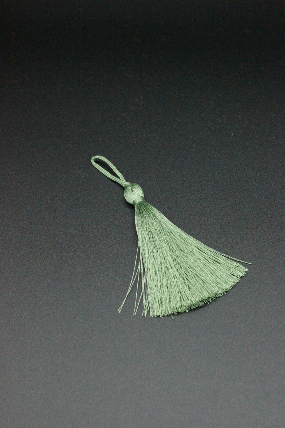Ciucuri Verde, 7cm
