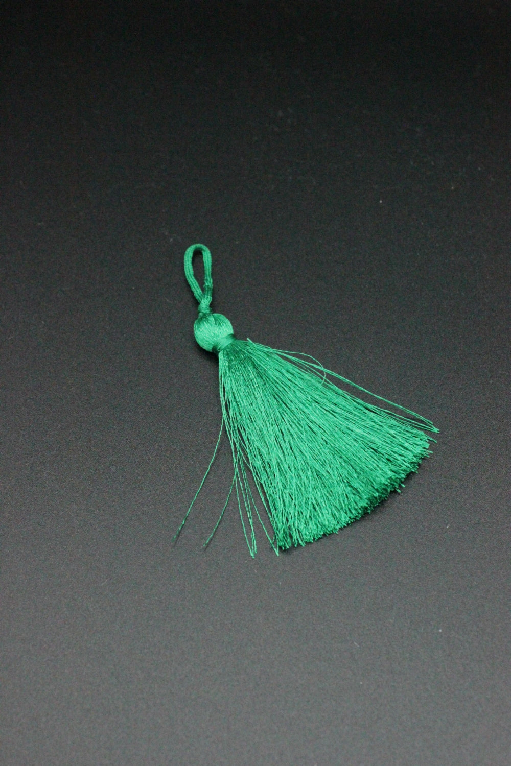 Ciucuri Verde, 7cm