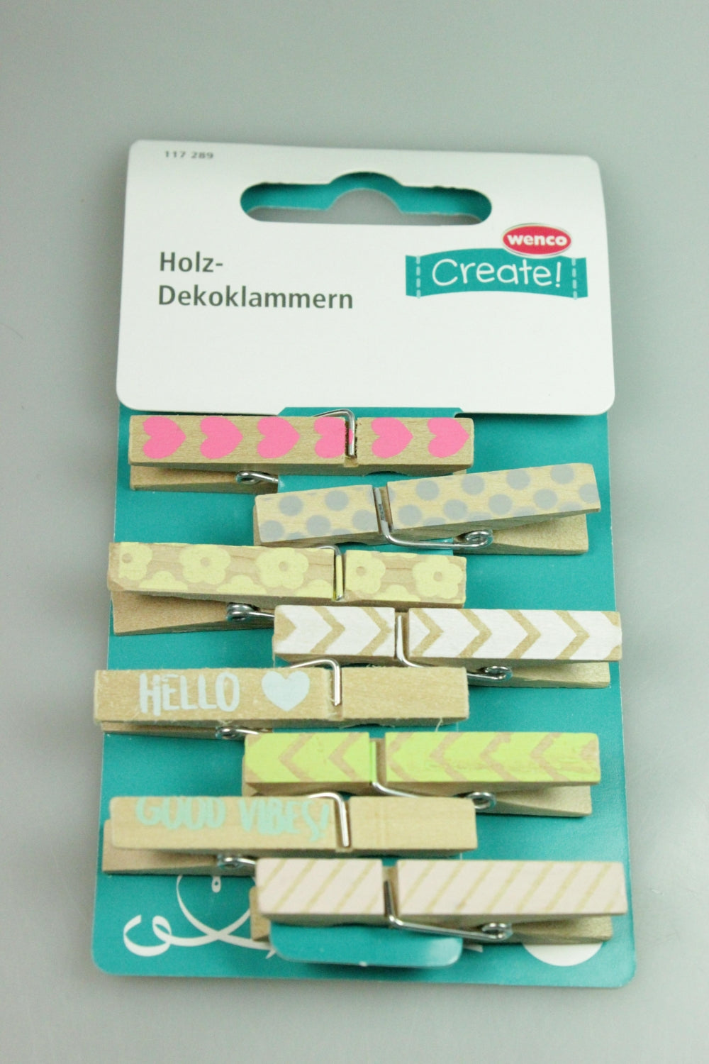 Clesti Decor, 8Buc