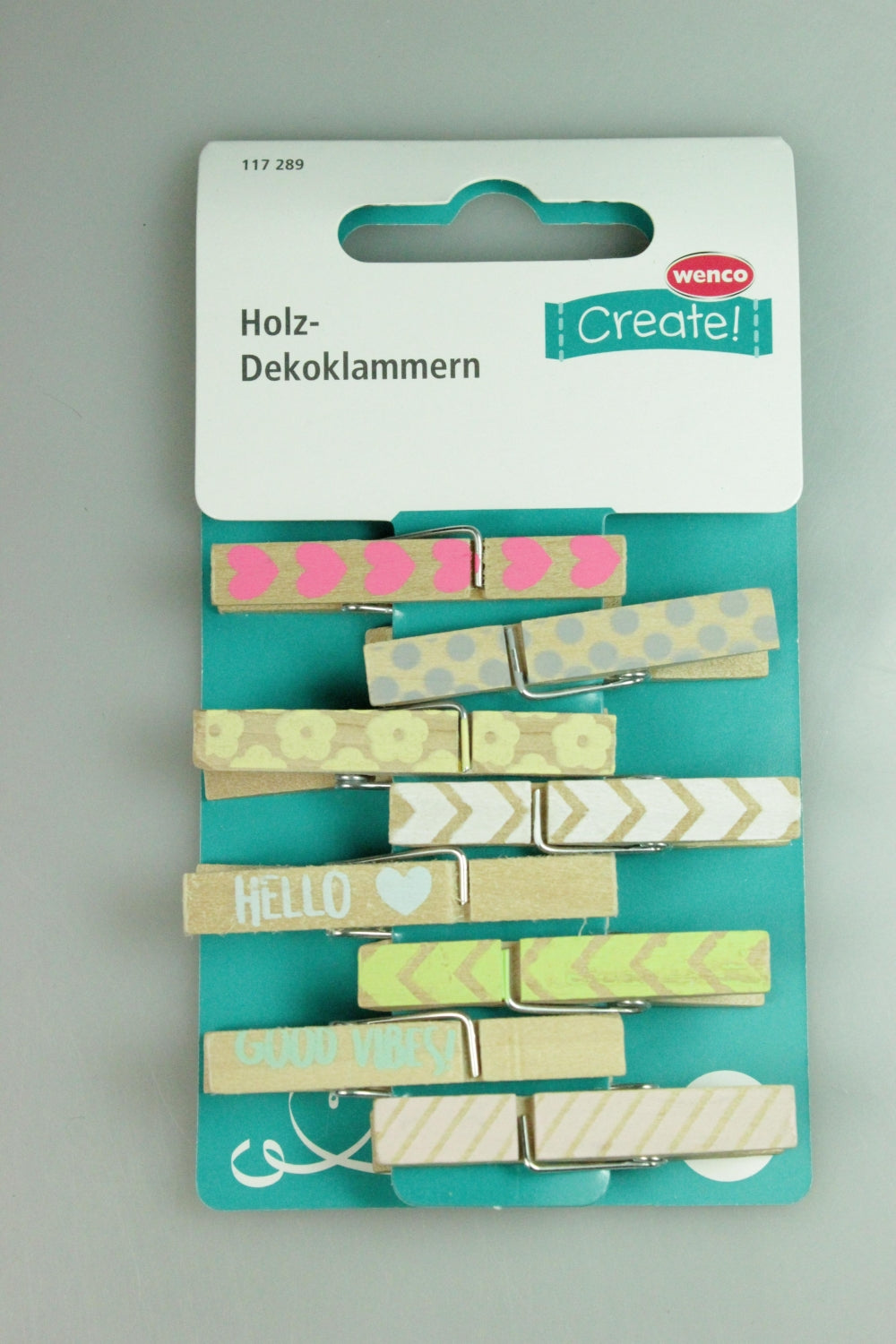 Clesti Decor, 8Buc