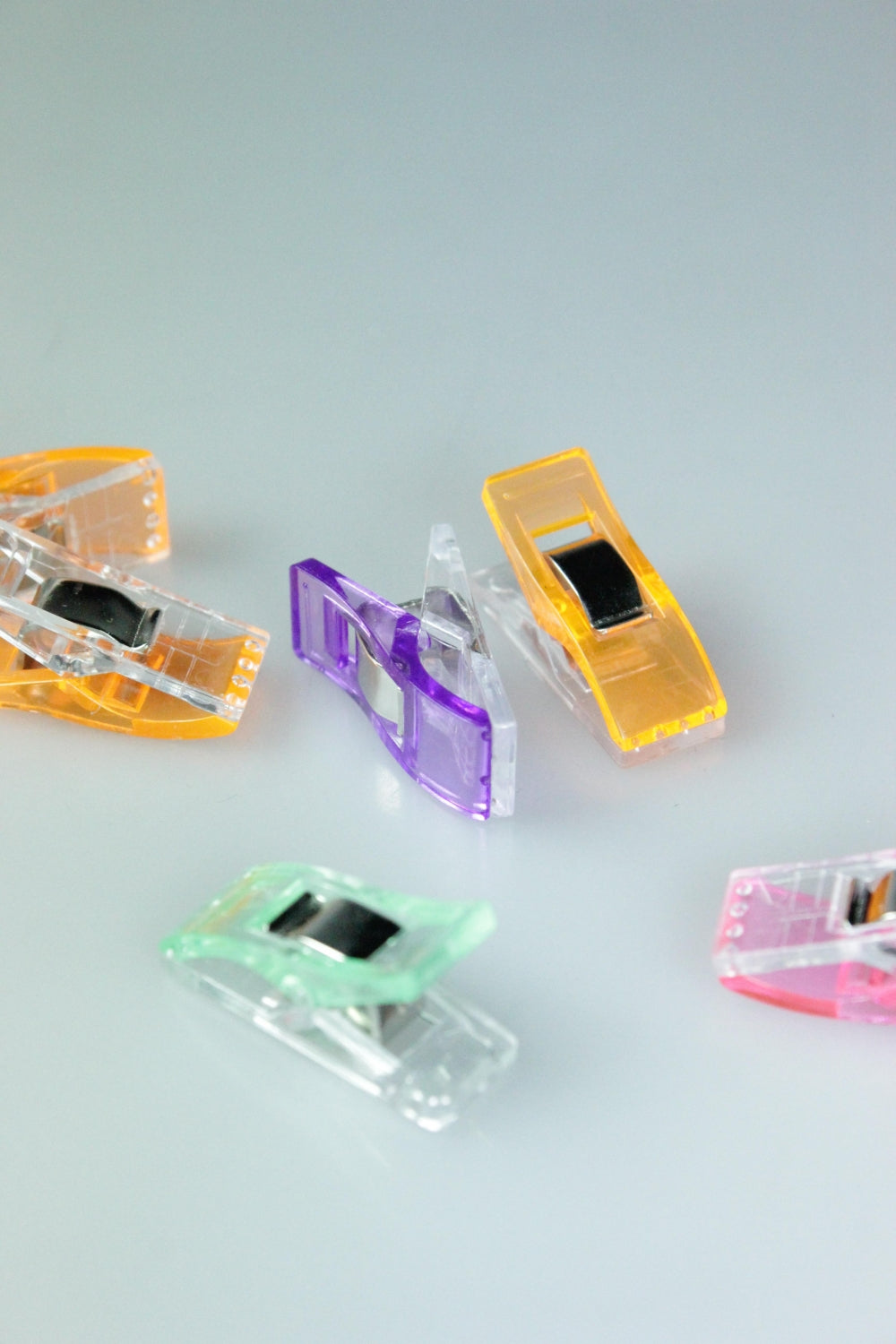 Clestisori De Plastic 25mm (1buc)