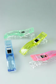 Clestisori De Plastic 55mm