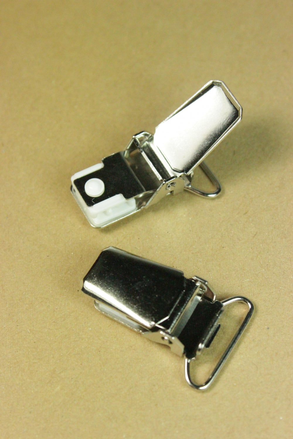 Clips Bretele, 20mm