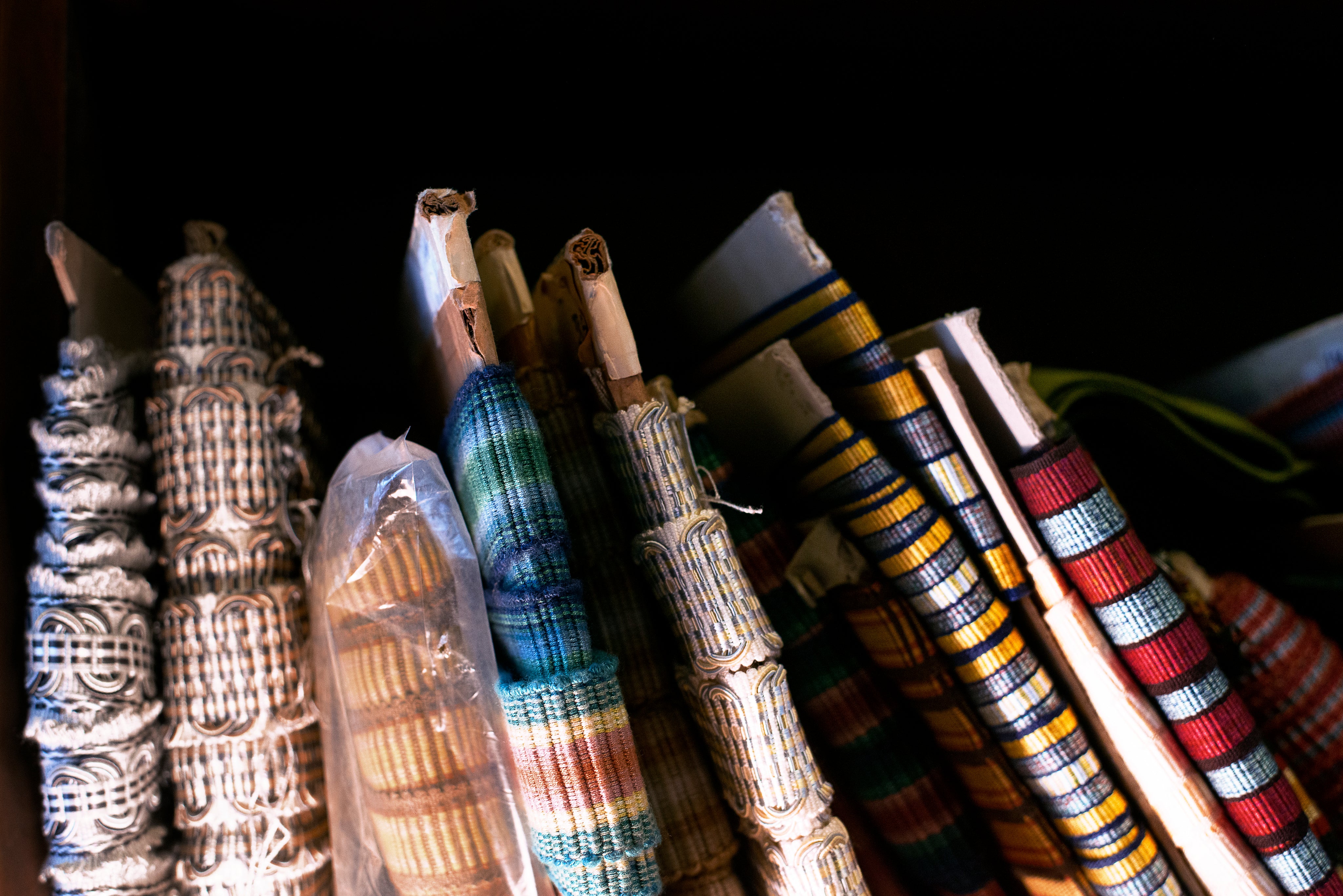 Sharbek Textil