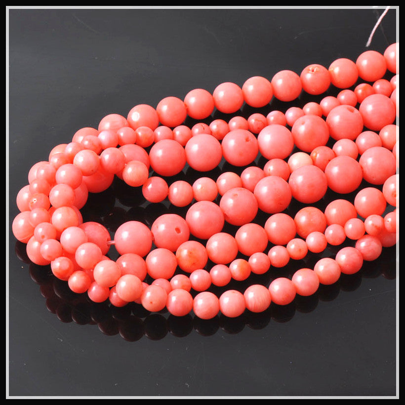 Coral 4mm