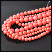 Coral Fatetat 5mm