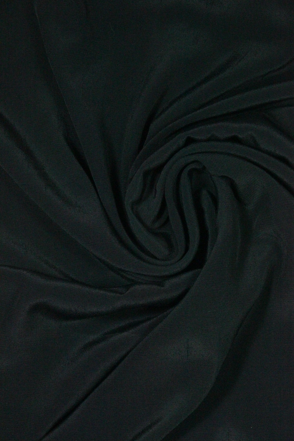 Crep De Vascoza Negru