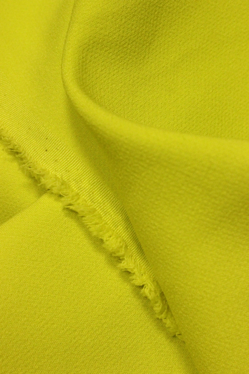 Crep Elastic Gros,Galben Neon