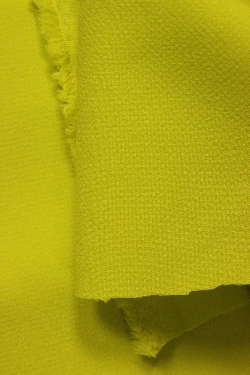 Crep Elastic Gros,Galben Neon