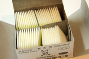 Creta Croitorie Cerata Panda Chalk, 50buc/cutie
