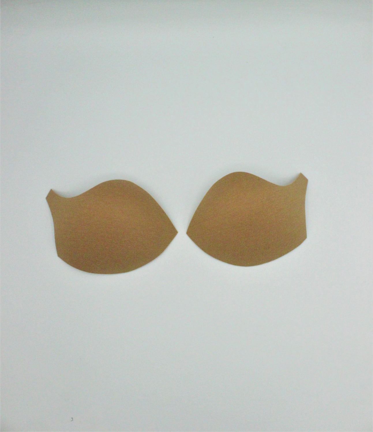 Cupe Cu Bumbac, Push up, Bej, 70A, Nr.1