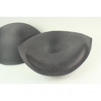 Cupe Cu Push up, Negru