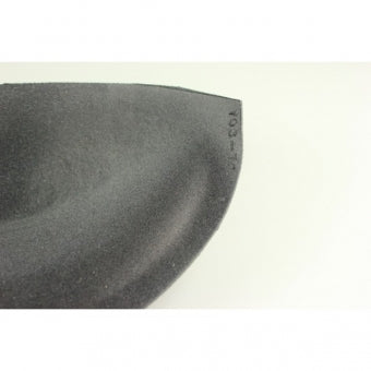 Cupe Cu Push up, Negru