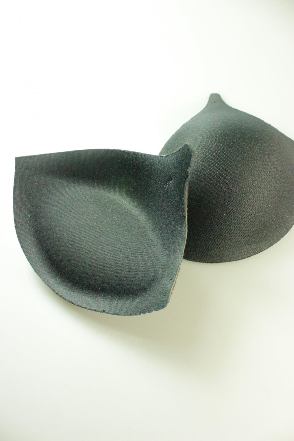 Cupe Push up, Negru, Masura 75A