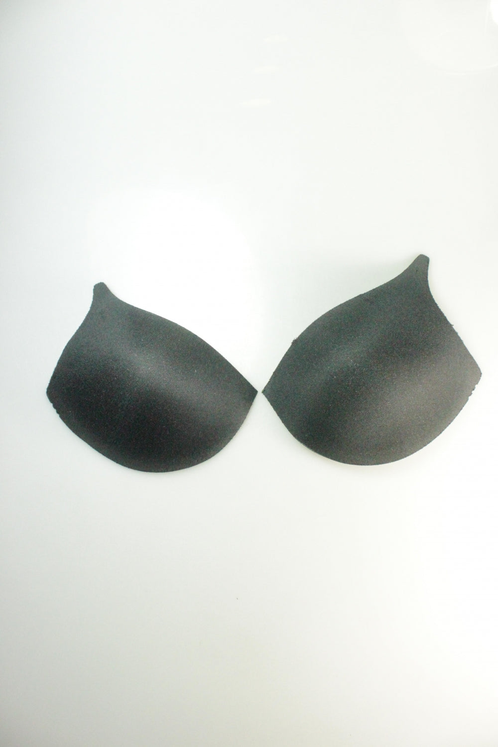 Cupe Push up, Negru, Masura 75A