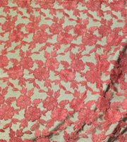 Cupon Broderie Cu Fir Lame, 160x130cm