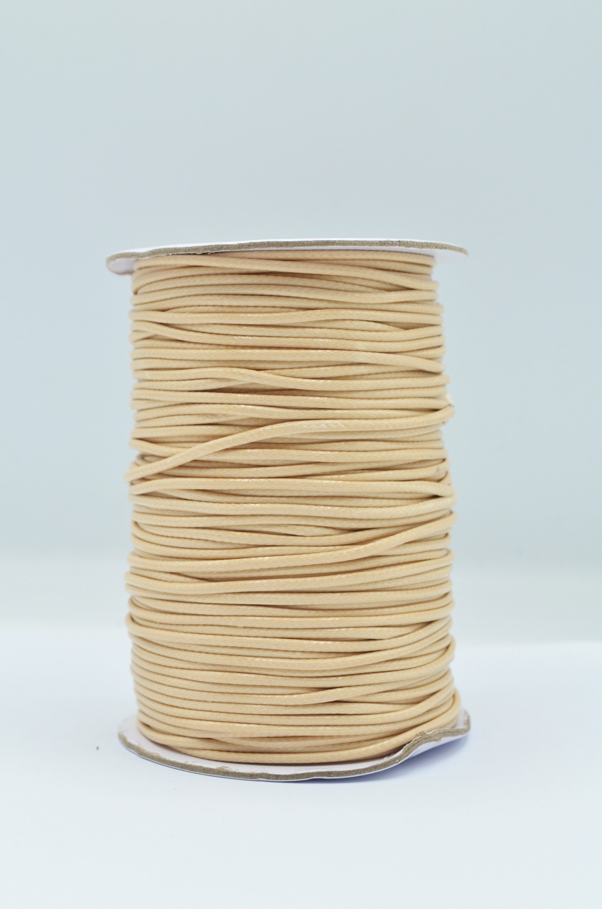 Snur Cerat Grosime 1.50mm, Bej