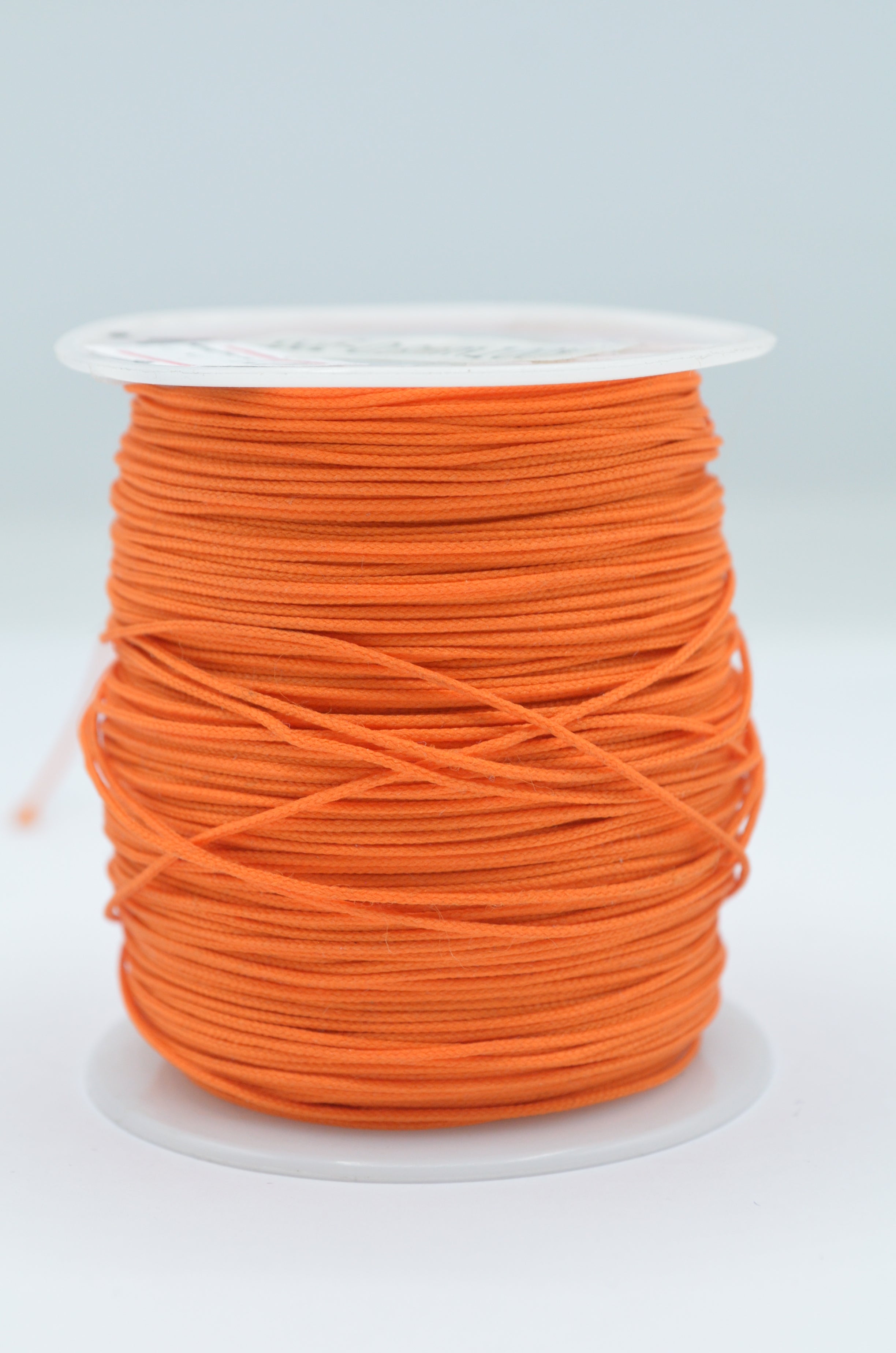 Snur Naylon 1mm, Portocaliu