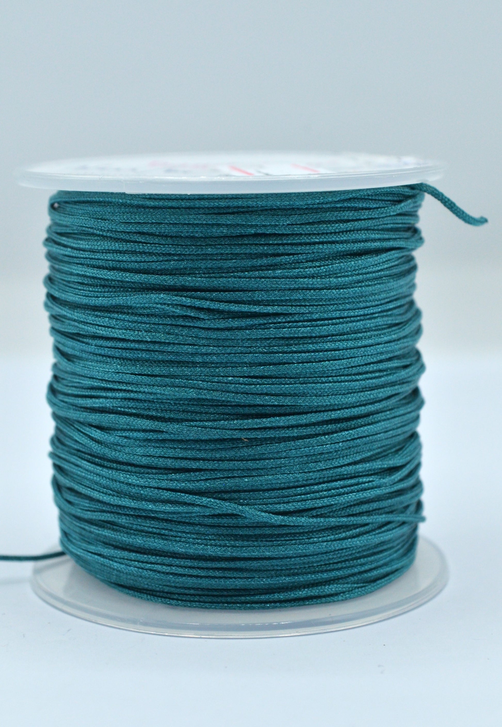 Snur Naylon 1mm, Turcoaz