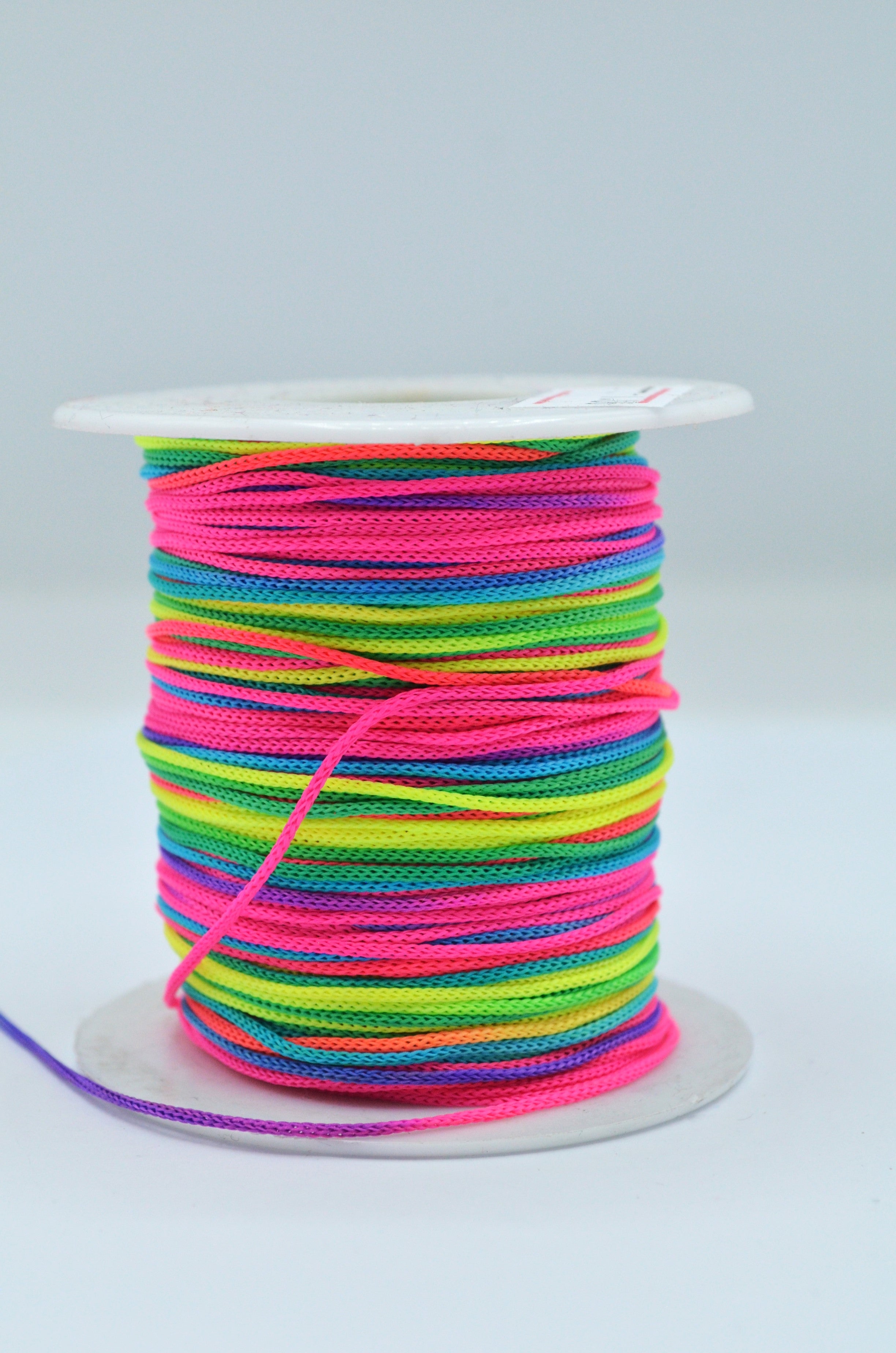 Snur Naylon 1mm, Color