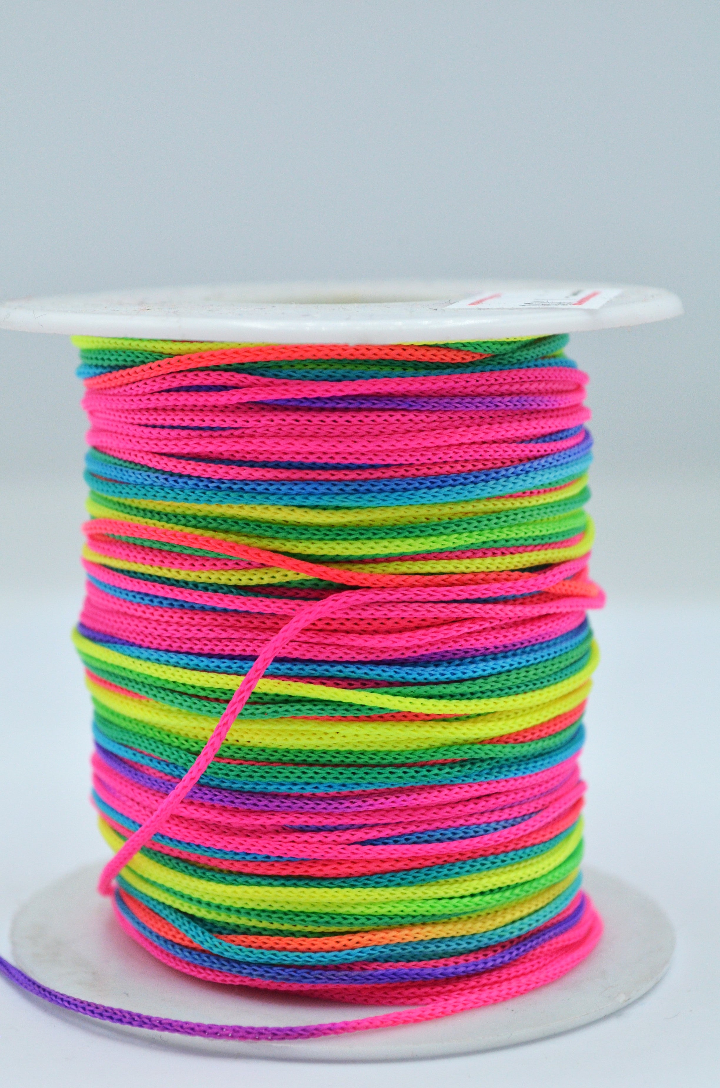Snur Naylon 1mm, Color