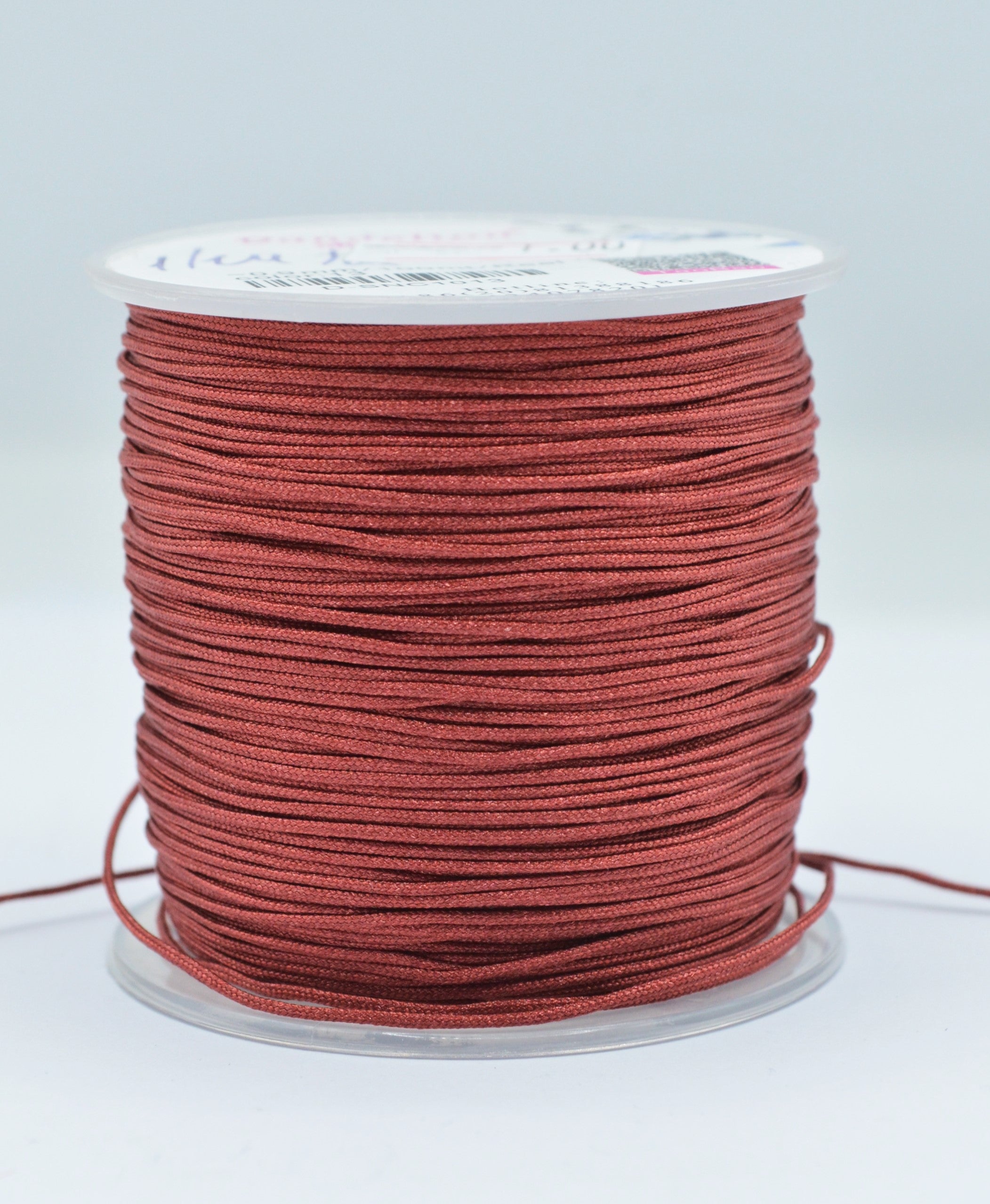 Snur Naylon 1mm, Grena