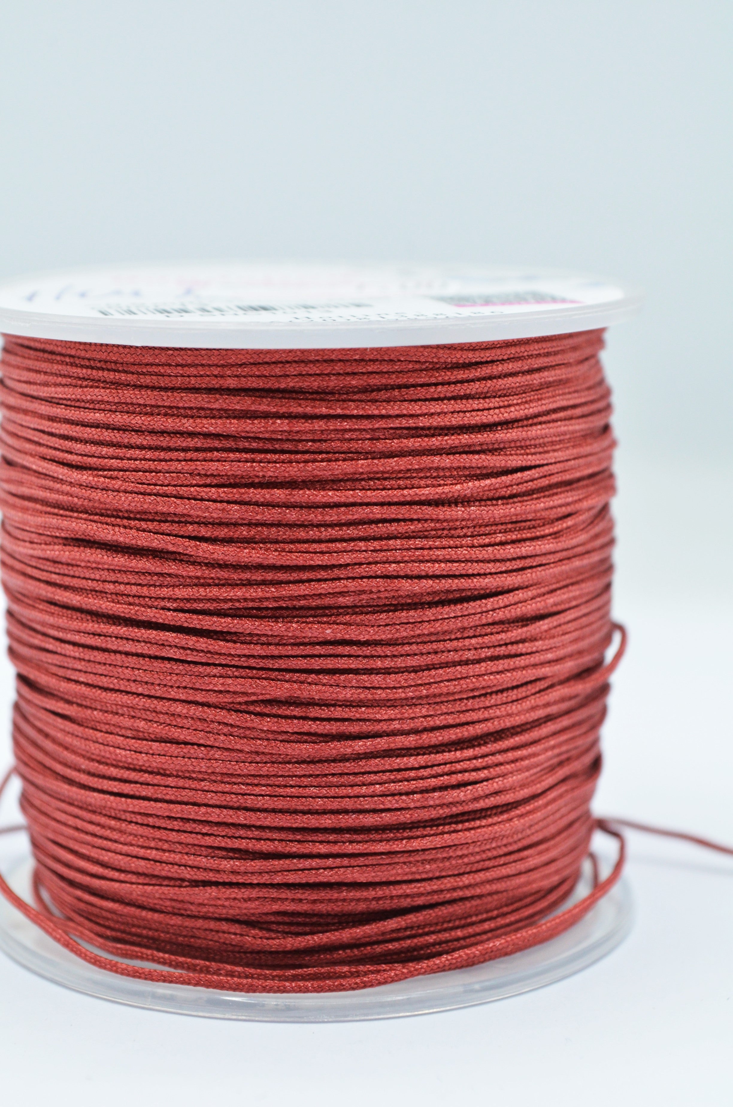 Snur Naylon 1mm, Grena