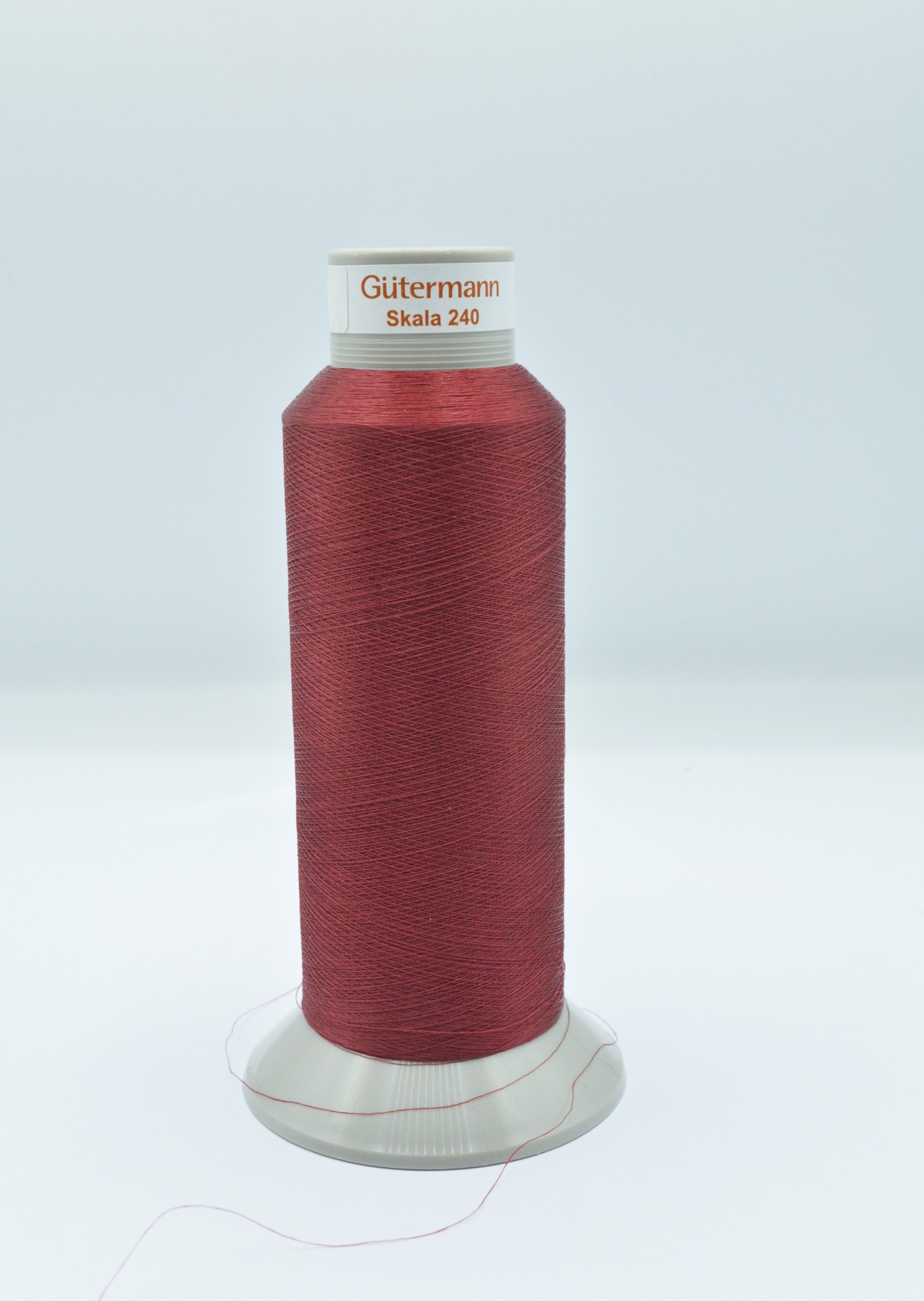 Ata Gutermann Skala 240, Grena, 5000m