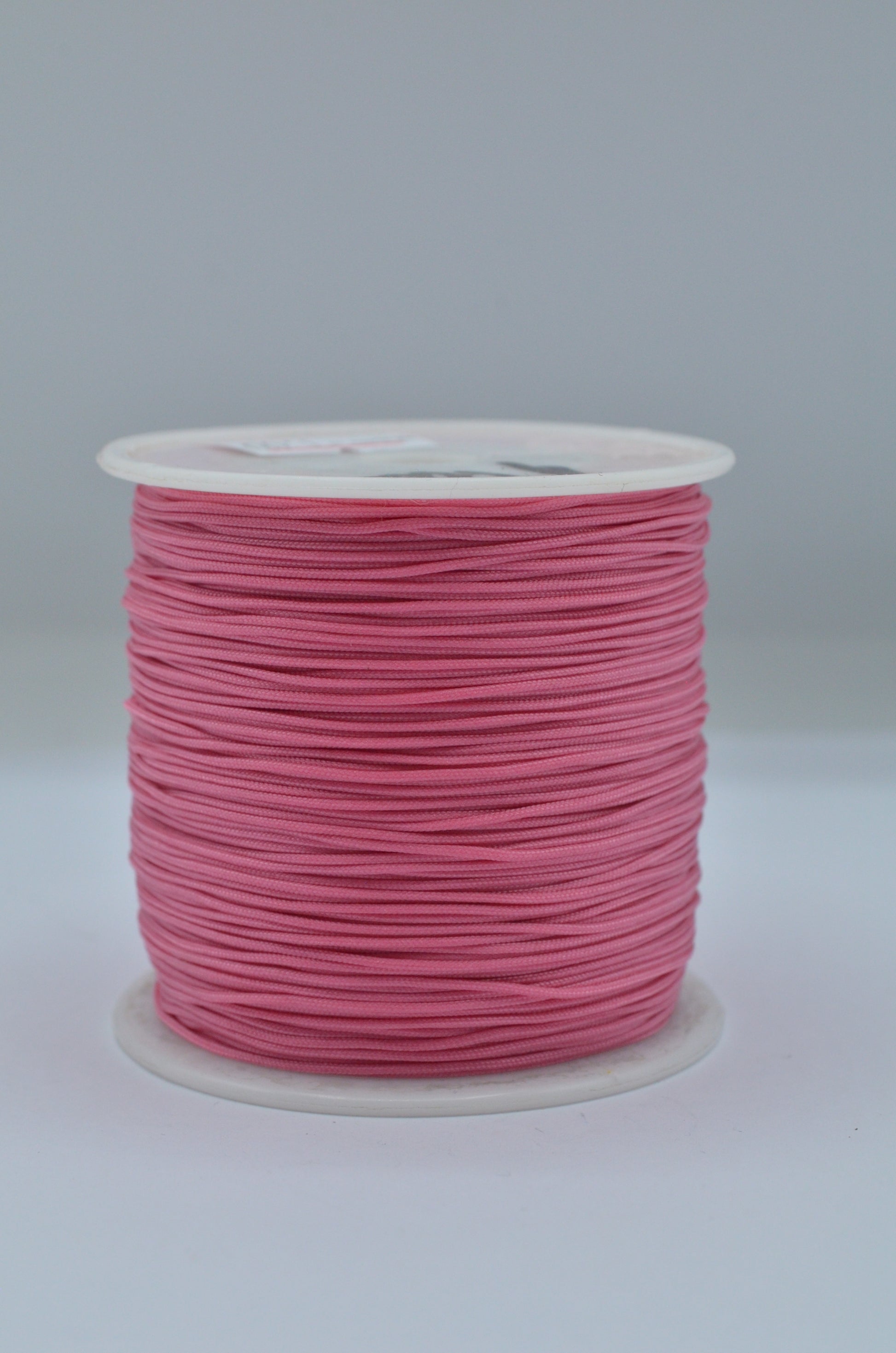 Snur Naylon 1mm, Roz