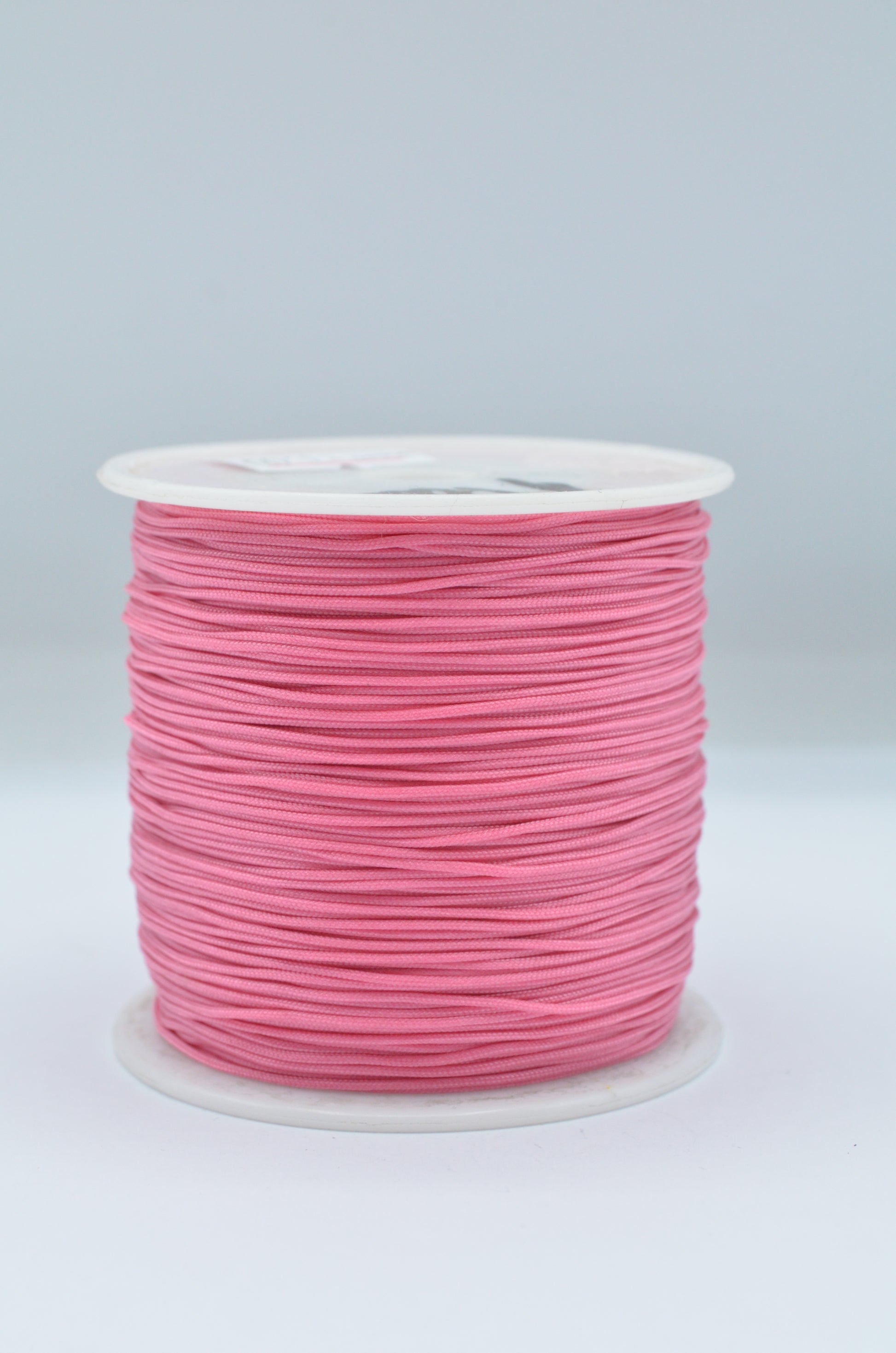 Snur Naylon 1mm, Roz