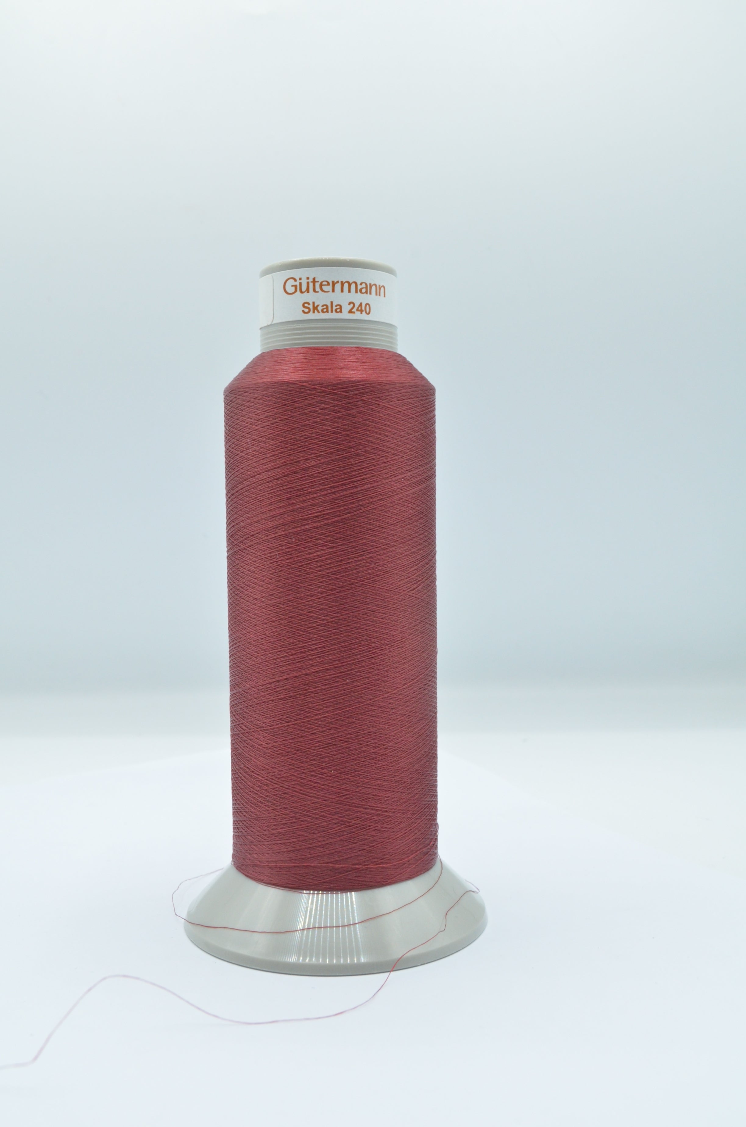 Ata Gutermann Skala 240, Grena, 5000m